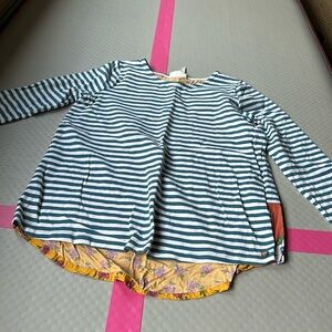 Matilda Jane top